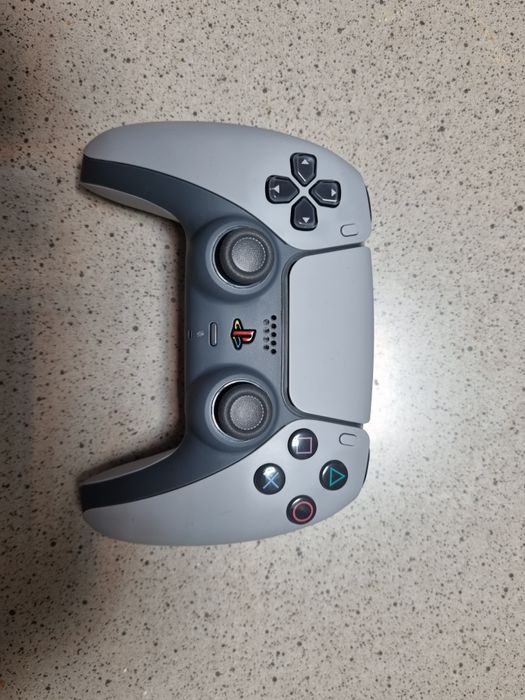 Геймпад PS 5 Dualsense V4 [всередині  оригінал)