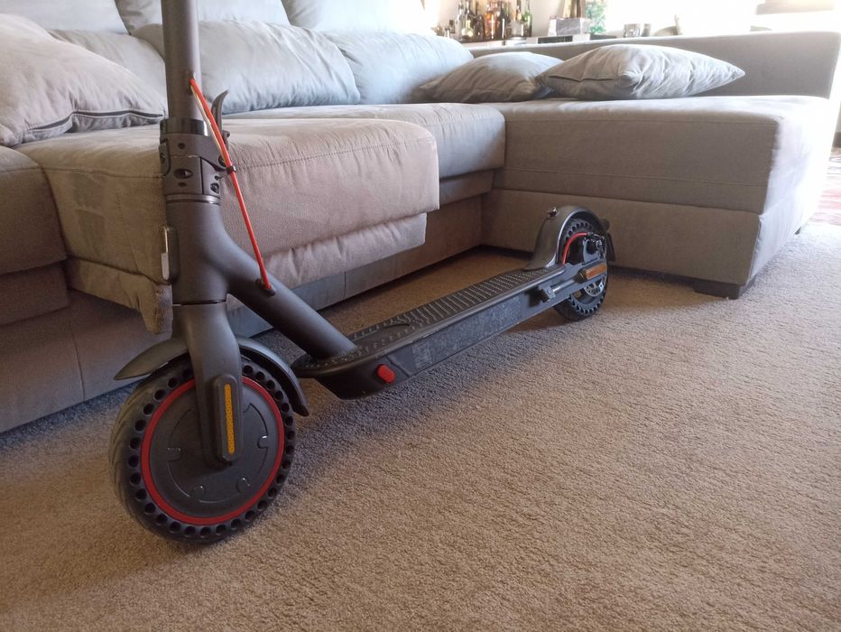 Xiomi pro 2 - 35 Km/h - trotinete