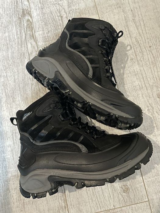 Чоловічі черевики Columbia Omni-tech 200 г