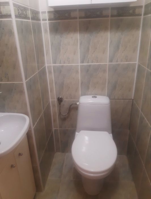 Wynajme 2 pokojowe mieszkamie