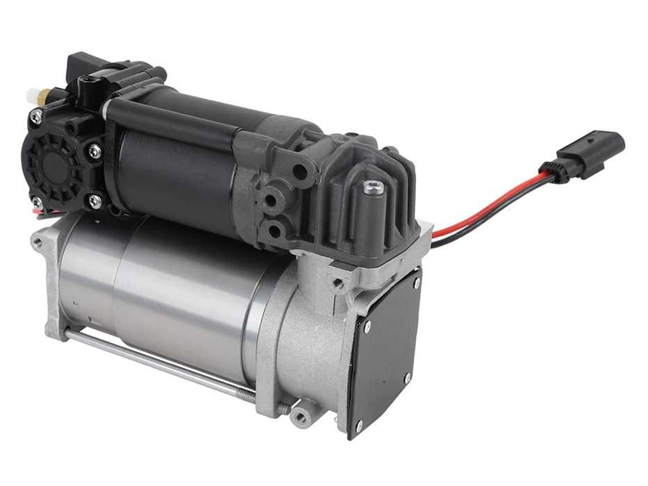 Compressor Suspensão Pneumática Mercedes W212 W218 CLS E250 Etc (NOVO)