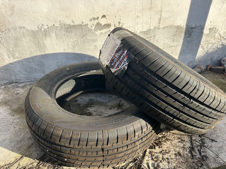 Резина літня 195/65 r15