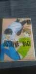 Manga Tom 1 "Bezsennne Noce"
