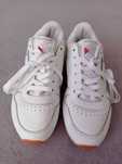 Adidasy Reebok damskie