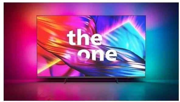 Telewizor LED Philips 75PUS8919/12 75 cali 4K UHD | Return | Saundbar