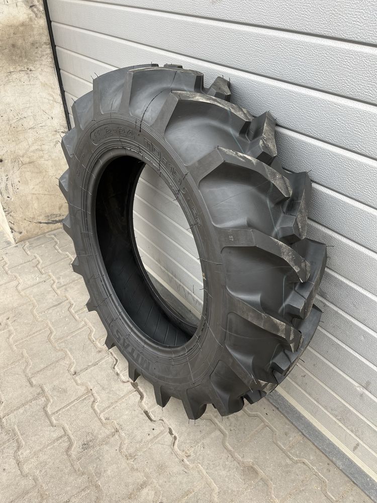 Nowa Opona Mitas 11.2-24 (1szt)