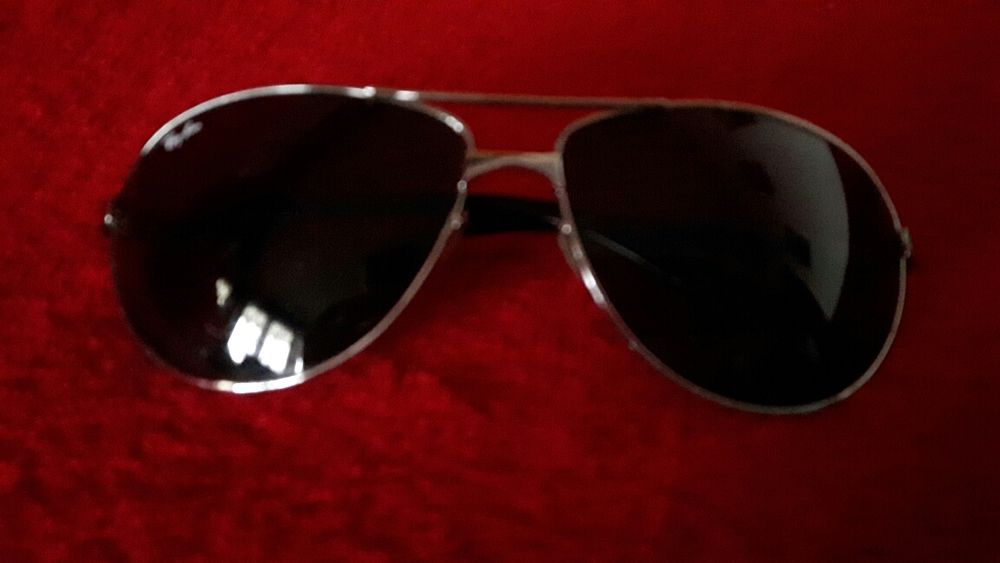 Okulary Ray Ban oryginał