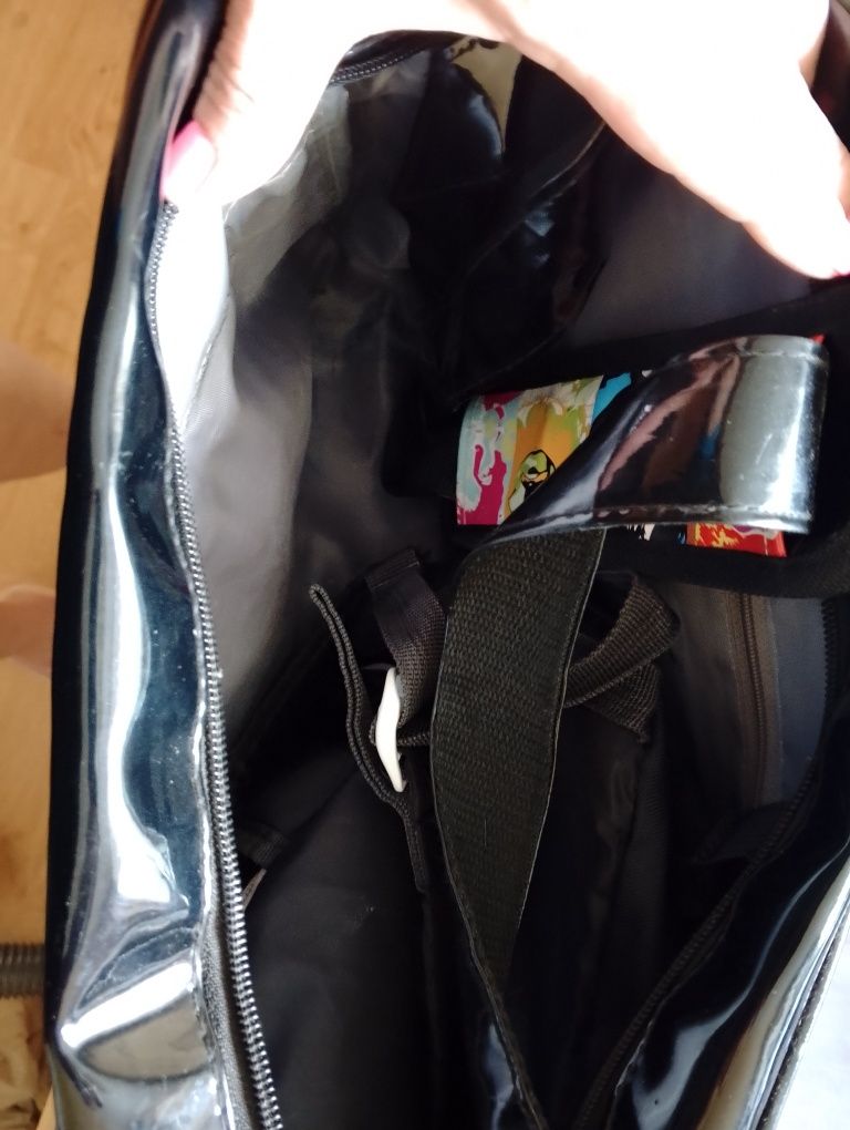 Torba na ramię ,regulowany pasek