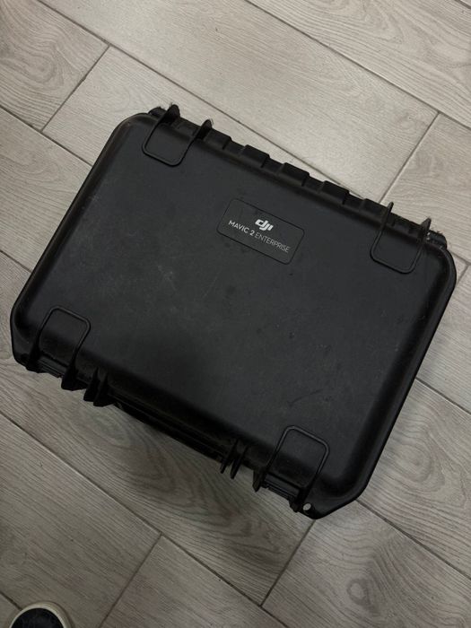 Квадрокоптер(дрон)„Mavic 2 Enterprise DUO UNIVERSAL EDITION"