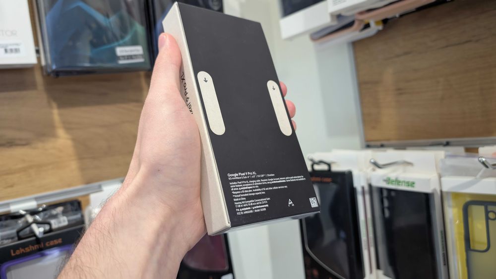 Магазин NEW Google Pixel 9 Pro XL 16/256GB Гарантія Trade In