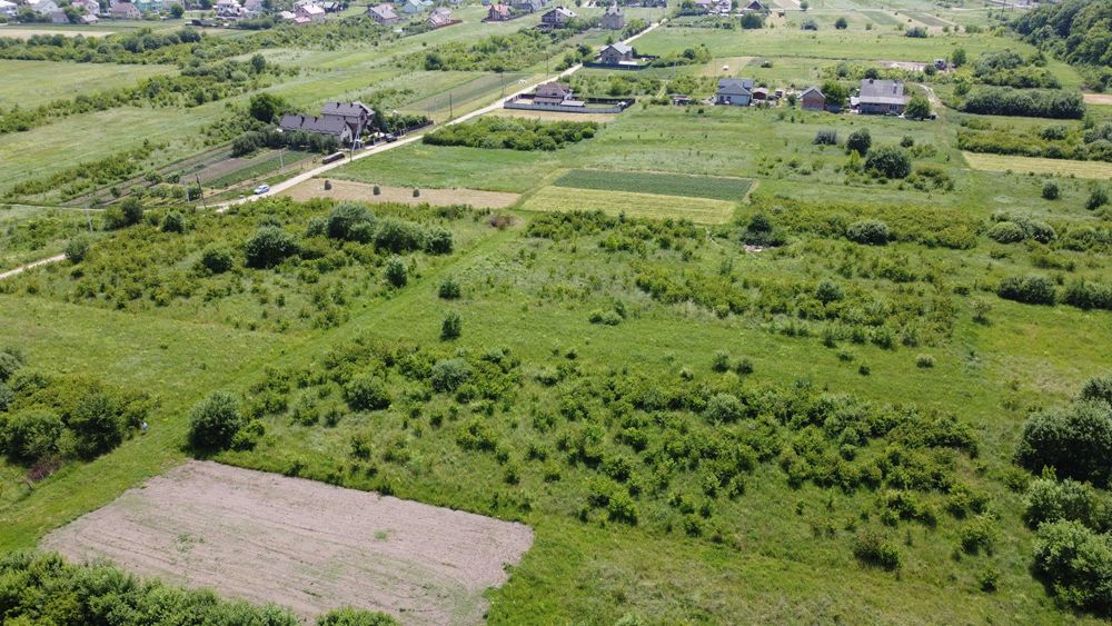 Продається ділянка СГ 29 сотих.Комунікації поруч.Клузів.Пасічна.Місто