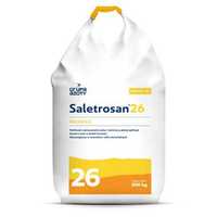 Saletrosan 26, nawóz azotowy z siarką
