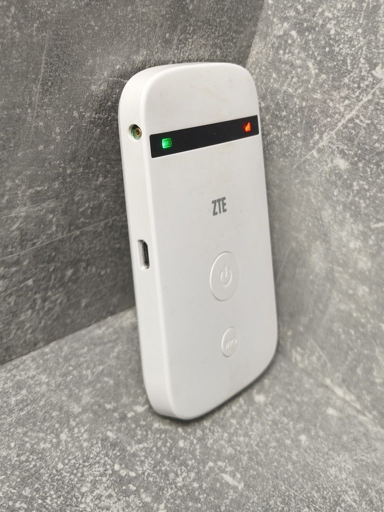 Wi-Fi роутер ZTE MF90c1