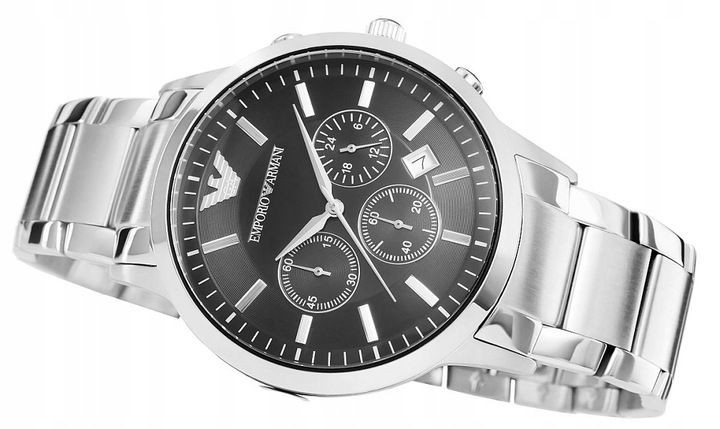 Zegarek Męski Emporio Armani Ar2434