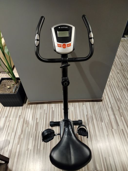 Rowerek stacjonarny, treningowy