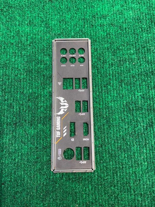 Asus TUF Gaming B460-Plus