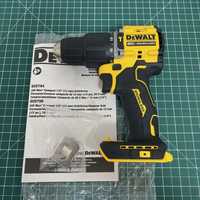 DeWALT DCD799 20V Безщітковий ударний дриль шуруповерт