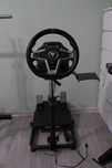 kierownica thrustmaster t248 + pedały