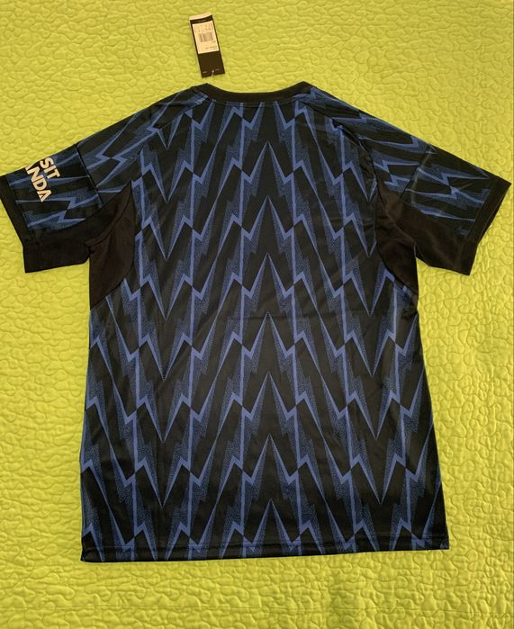 Camiseta Adidas Arsenal AEROREADY