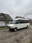 Продам Volkswagen LT 35 2.5 TDI 2002 | 19 Місць | Пасажирський