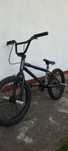 Rower BMX WIPE 500