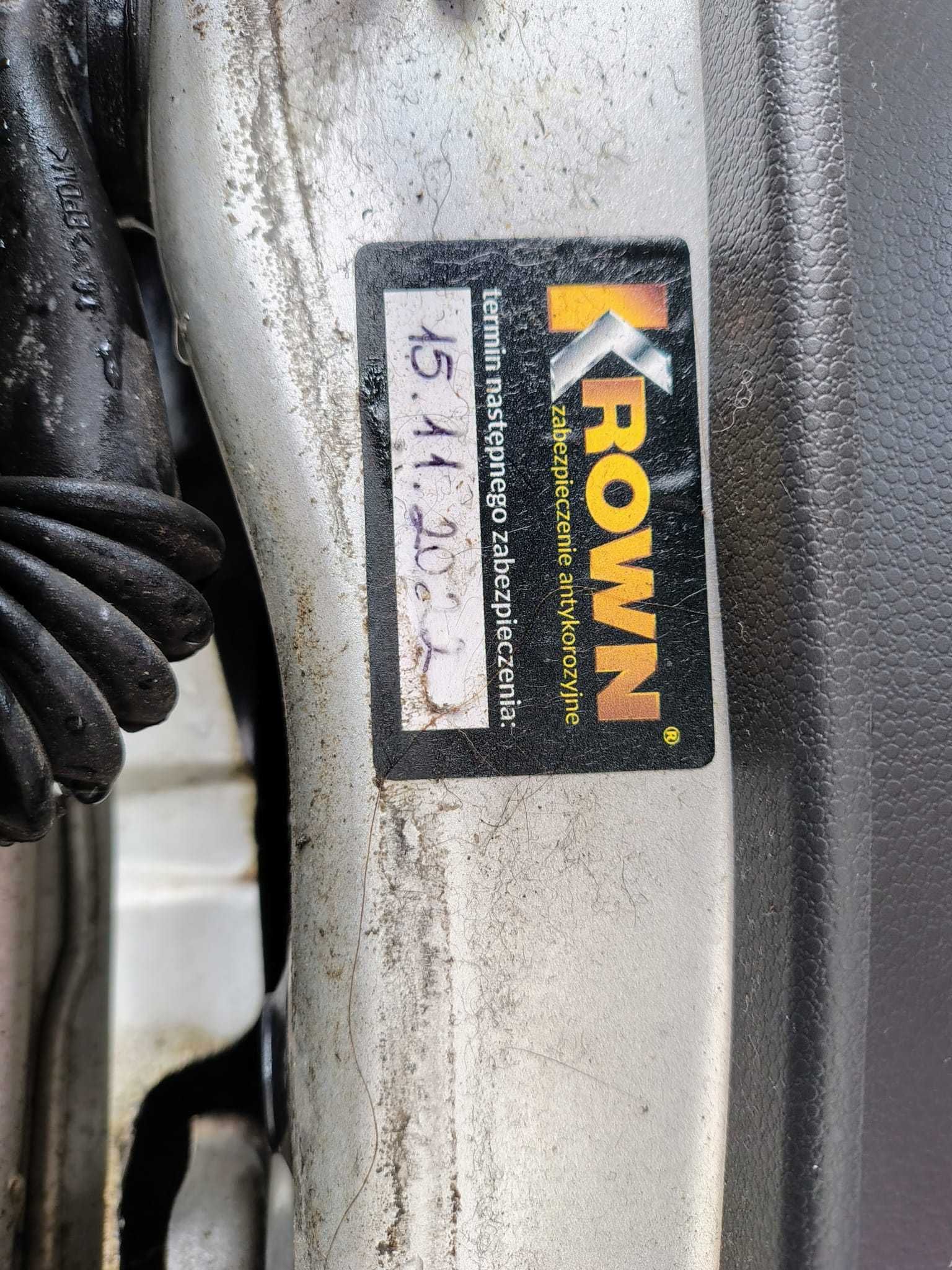 Suzuki Ignis 1.3 benzyna. (94 KM)- możliwość dokupienia opon z alufel.