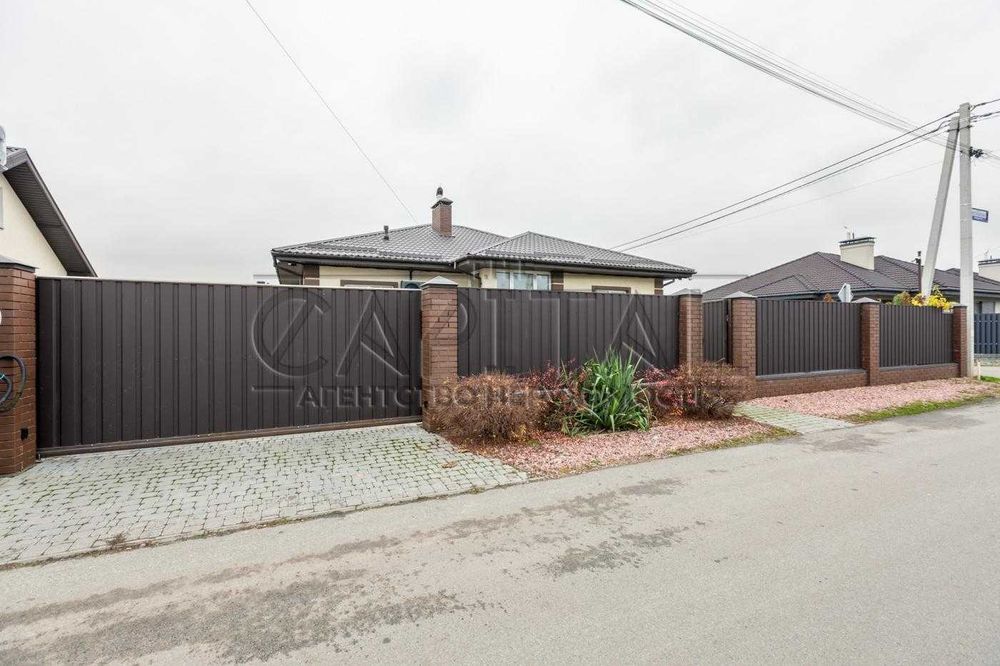 Продаж будинку в Осещина