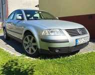 Volkswagen Passat Passat B5 FL, 1.9 TDI