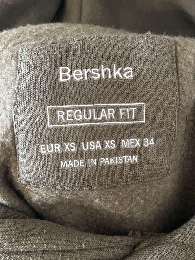 Sweatshirt Berskha