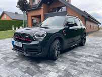 MINI John Cooper Works MINI Countryman John Cooper Works ALL4 F60 JCW 306KM 2023r