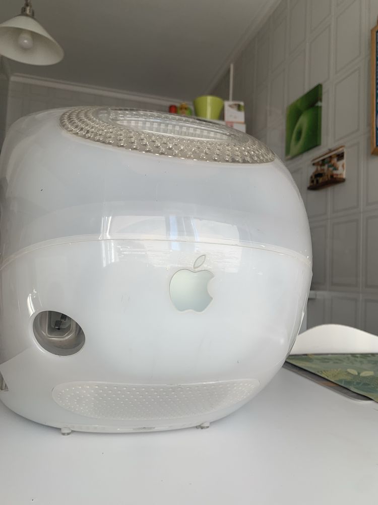 Imac G3 2001 funcional