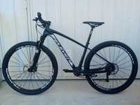 BTT Eleven carbono 29