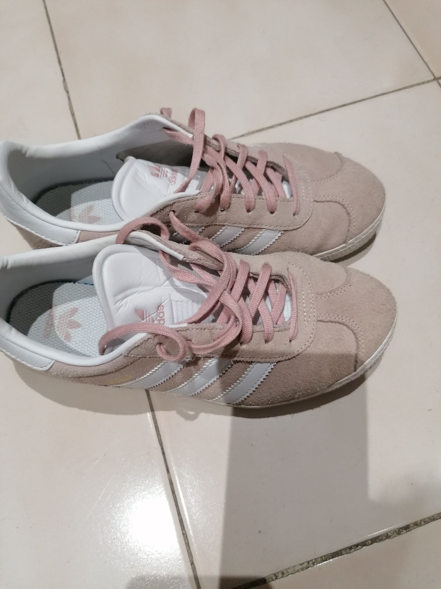 Ténis Adidas gazelle n°37 1/3