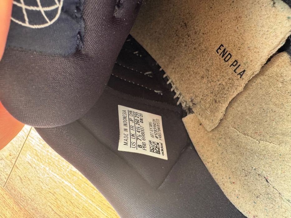 Buty adidas lite racer 41 1/2