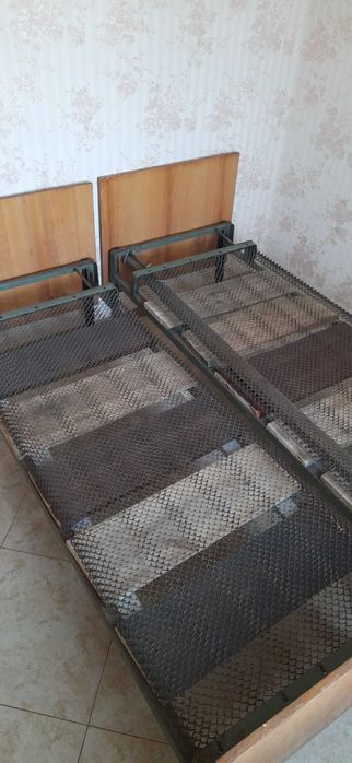 Продам сітки металеві для просіювання піску