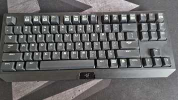 Razer Blackwidow Tournament Edition