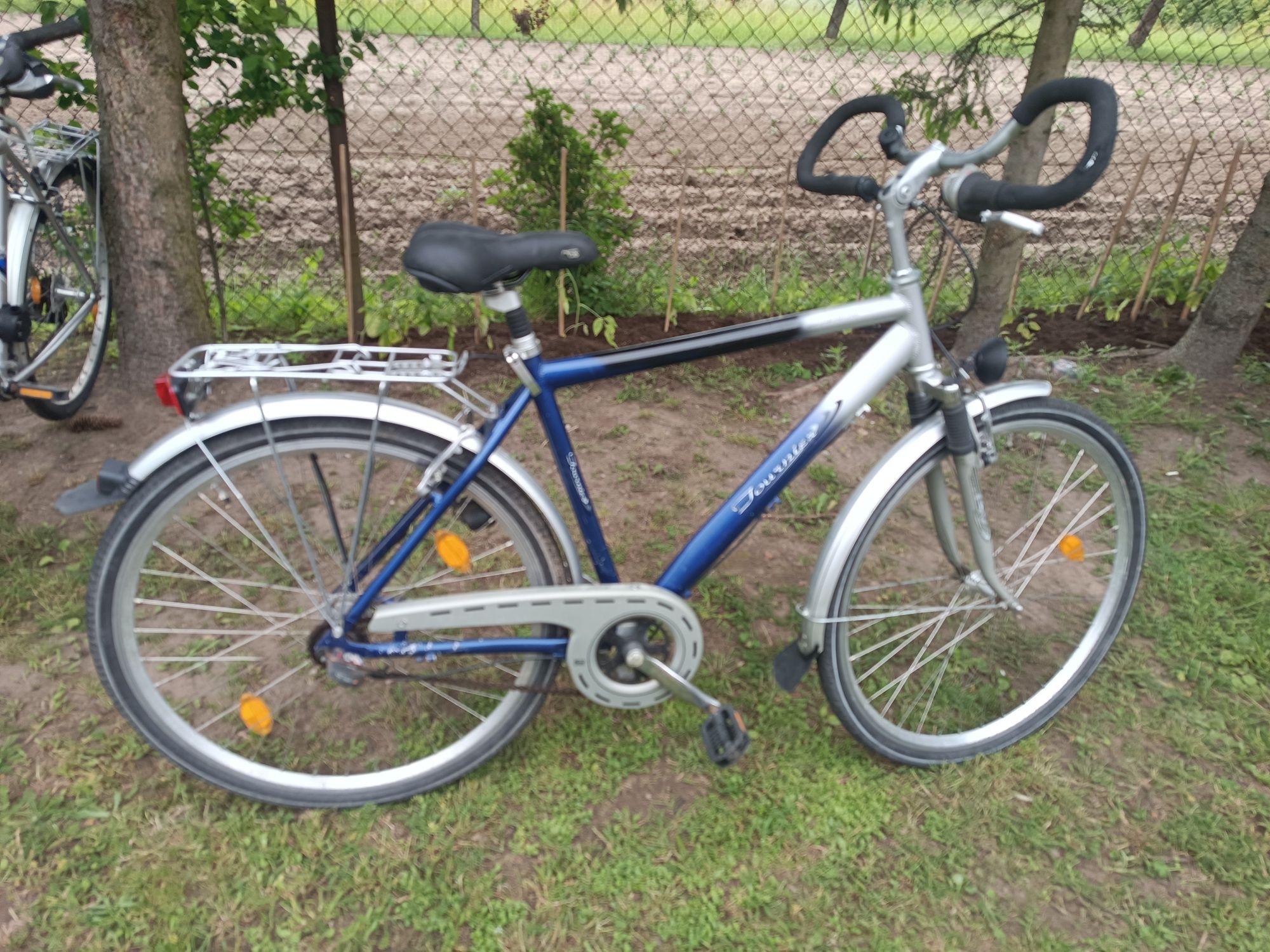 Męski rower 28' , 7 przerzutek sarch 7