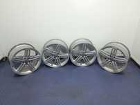 AUDI A4 B8 FELGI ALUMINIOWE S-LINE R19 5X112 8.5JX19 ET 43 8K0601025CM