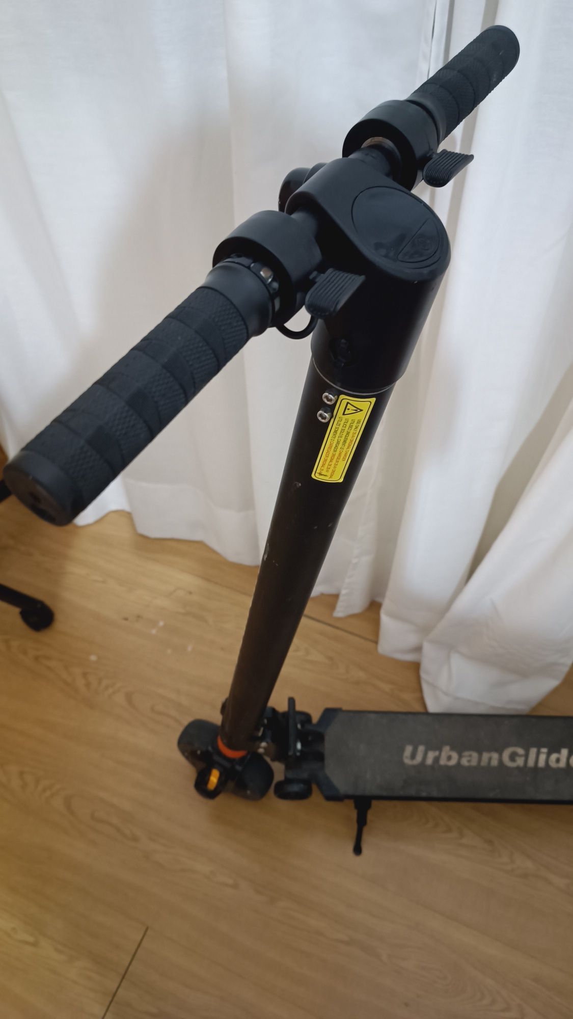 Trotinete urban glide