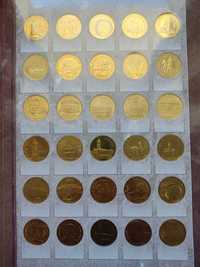 Monety 2zł GN okolicznościowe 2006r-2014r (mennicze)