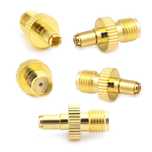 SMA Female To TS9 Male RF коннектор коаксиальный адаптер, переходник
