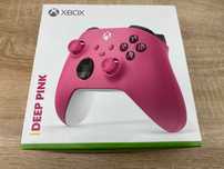 Kontroler MICROSOFT bezprzewodowy Xbox Deep Pink