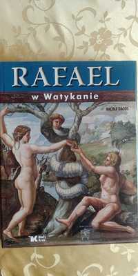 Rafael w Watykanie