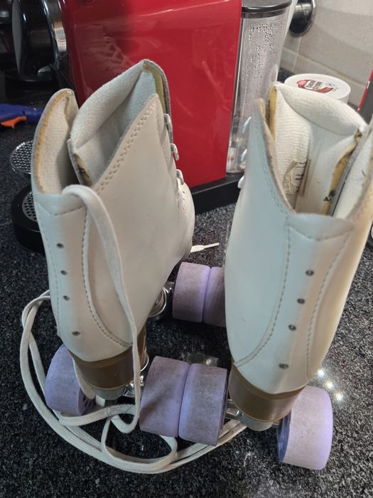 Patins edea  prelúdio 215