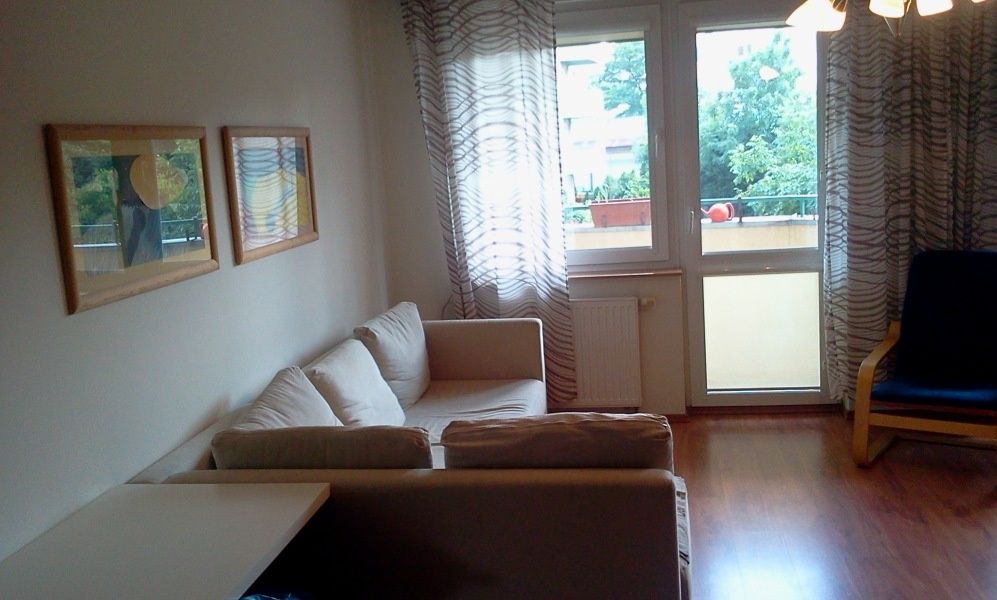 Wolne terminy, 3-pokojowy apartament dla max 5os, balkon, wi-fi