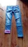 Spodnie damskie jeans size 40/42 Nowe