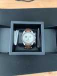 Omega x Swatch Misja do Saturna: Rzadki Złoty Kosmos Teraz
