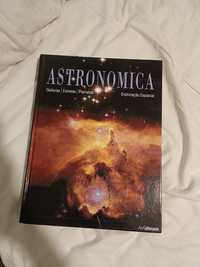 Livro Astronomica