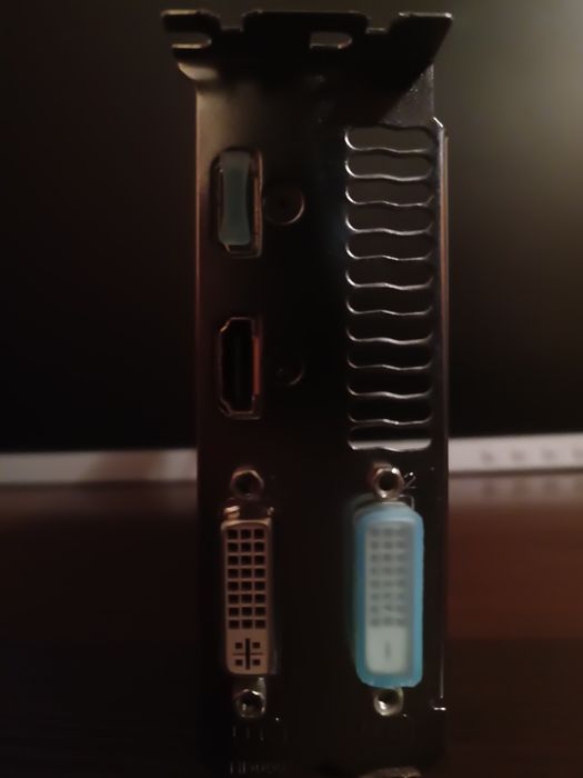 Видеокарта gtx 750 ti 2gb, гтх 750 ти