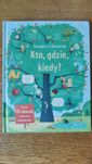 "Kto, gdzie, kiedy?" wyd. Olesiejuk